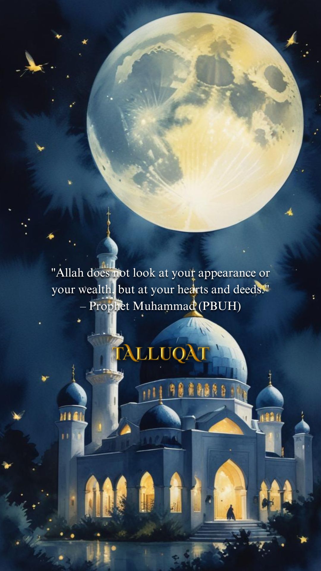 Timeless Teachings of Prophet Muhammad (PBUH): Special Quotes to Reflect on This Eid Milad un-Nabi