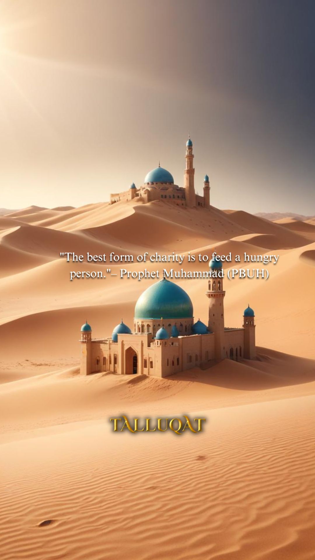 Timeless Teachings of Prophet Muhammad (PBUH): Special Quotes to Reflect on This Eid Milad un-Nabi