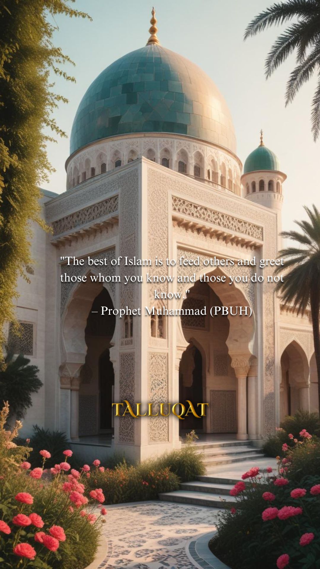 Timeless Teachings of Prophet Muhammad (PBUH): Special Quotes to Reflect on This Eid Milad un-Nabi