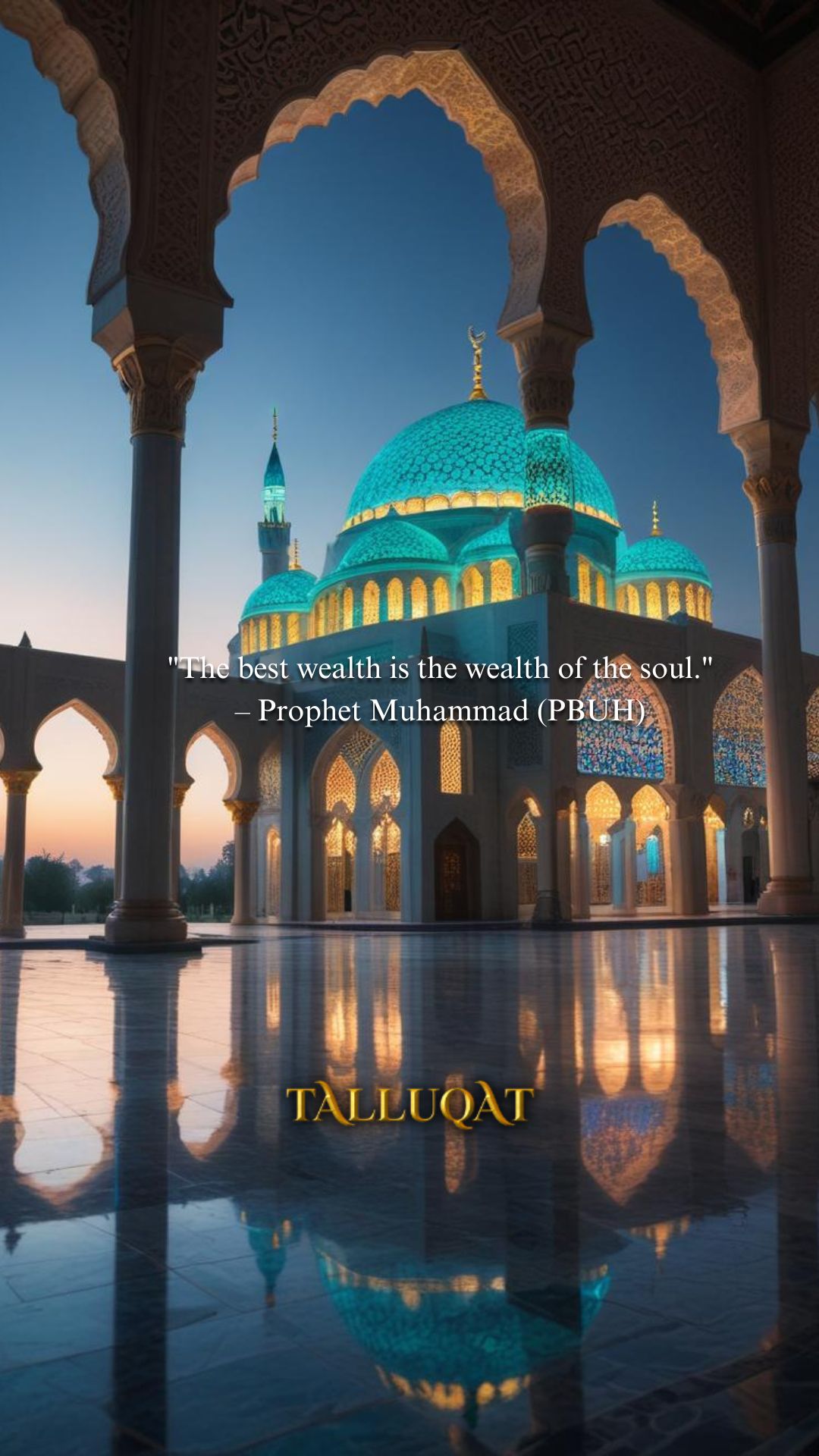 Timeless Teachings of Prophet Muhammad (PBUH): Special Quotes to Reflect on This Eid Milad un-Nabi