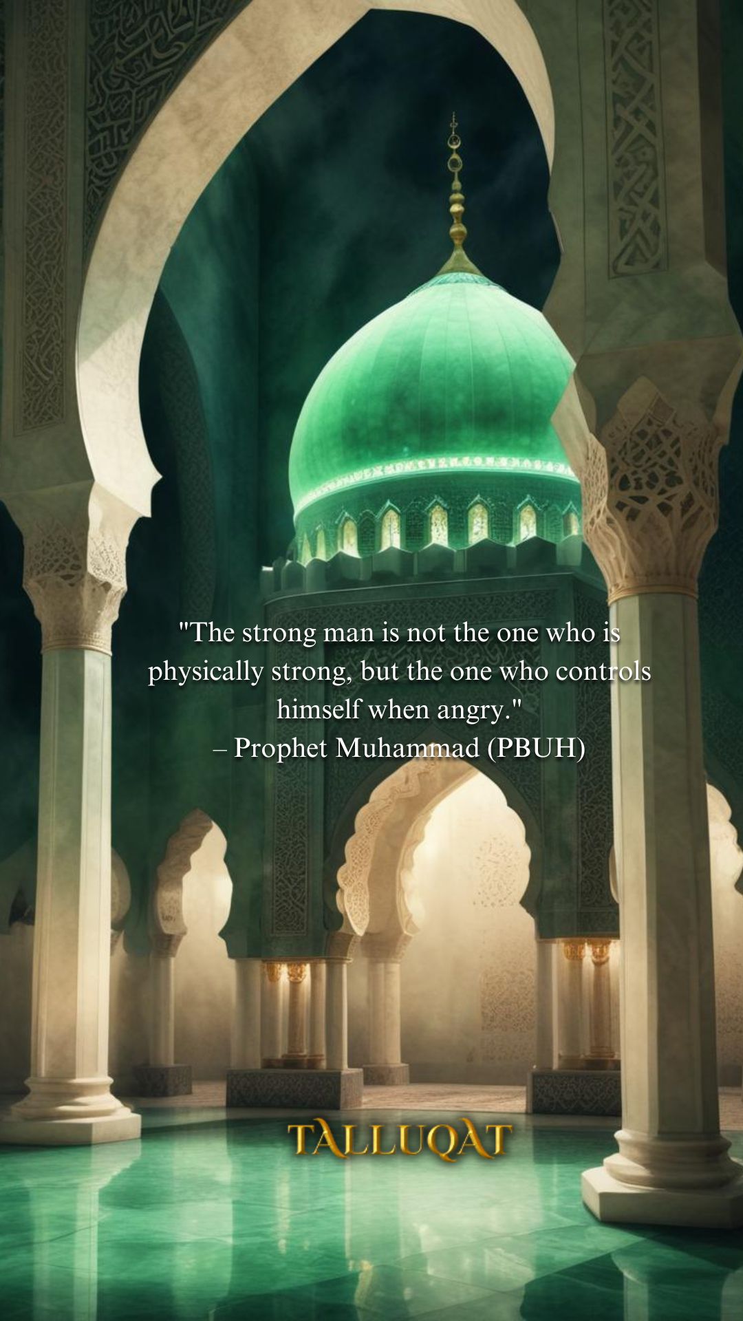 Timeless Teachings of Prophet Muhammad (PBUH): Special Quotes to Reflect on This Eid Milad un-Nabi