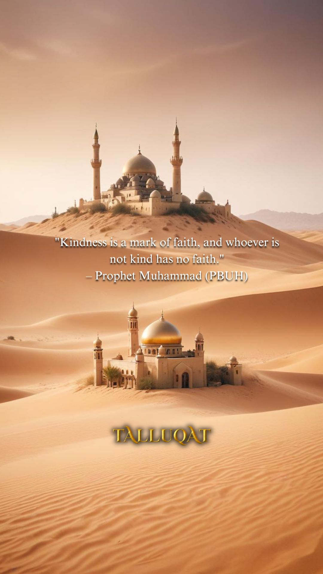 Timeless Teachings of Prophet Muhammad (PBUH): Special Quotes to Reflect on This Eid Milad un-Nabi