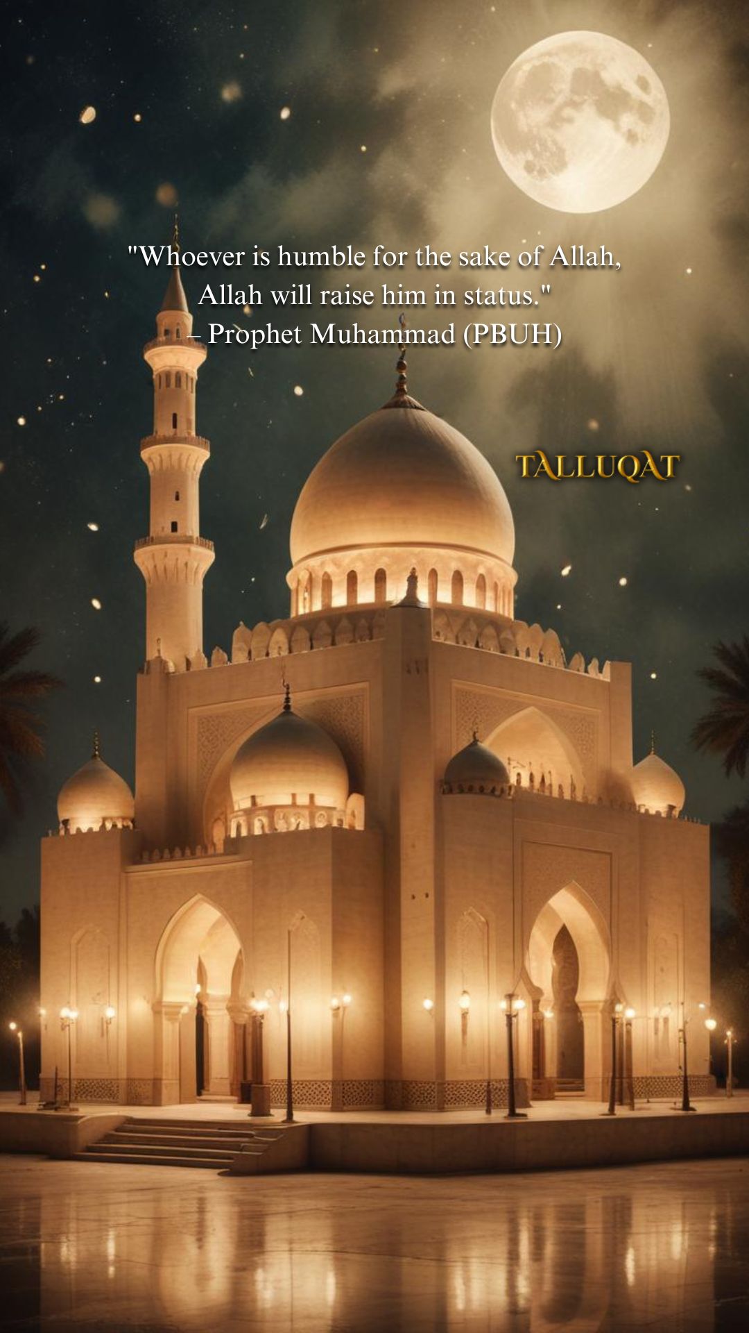 Timeless Teachings of Prophet Muhammad (PBUH): Special Quotes to Reflect on This Eid Milad un-Nabi