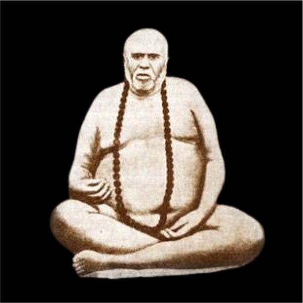 Tailang Swami Jayanti