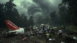 jharkhand-air-ambulance-crash-2026-ranchi-delhi-redbird-airways