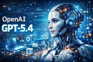 OpenAI Releases GPT-5.4: Features, Benefits, and How It Changes AI Workflows