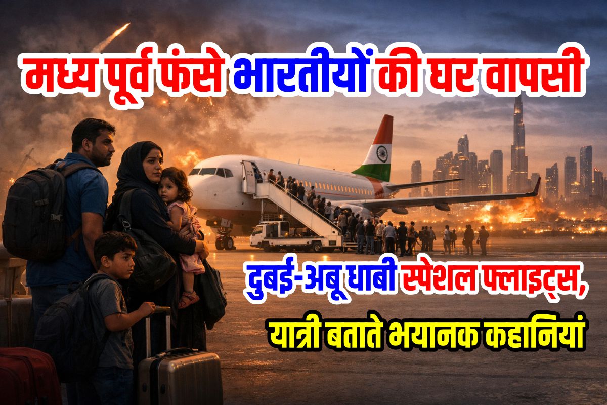 madhya-purva-fanse-bhartiyon-ki-ghar-wapsi-dubai-abu-dhabi-special-flights